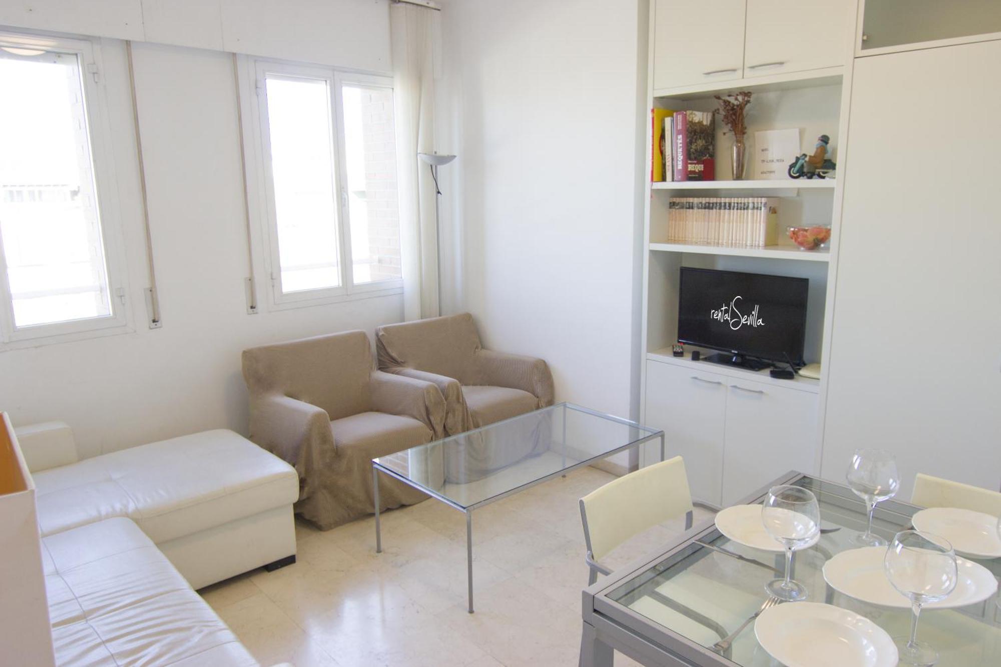 Rentalsevilla Alejo Fernandez I מראה חיצוני תמונה